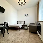 Studio Nieopodal Monciaka 776