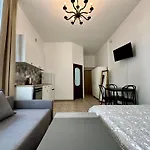 Studio Nieopodal Monciaka 776