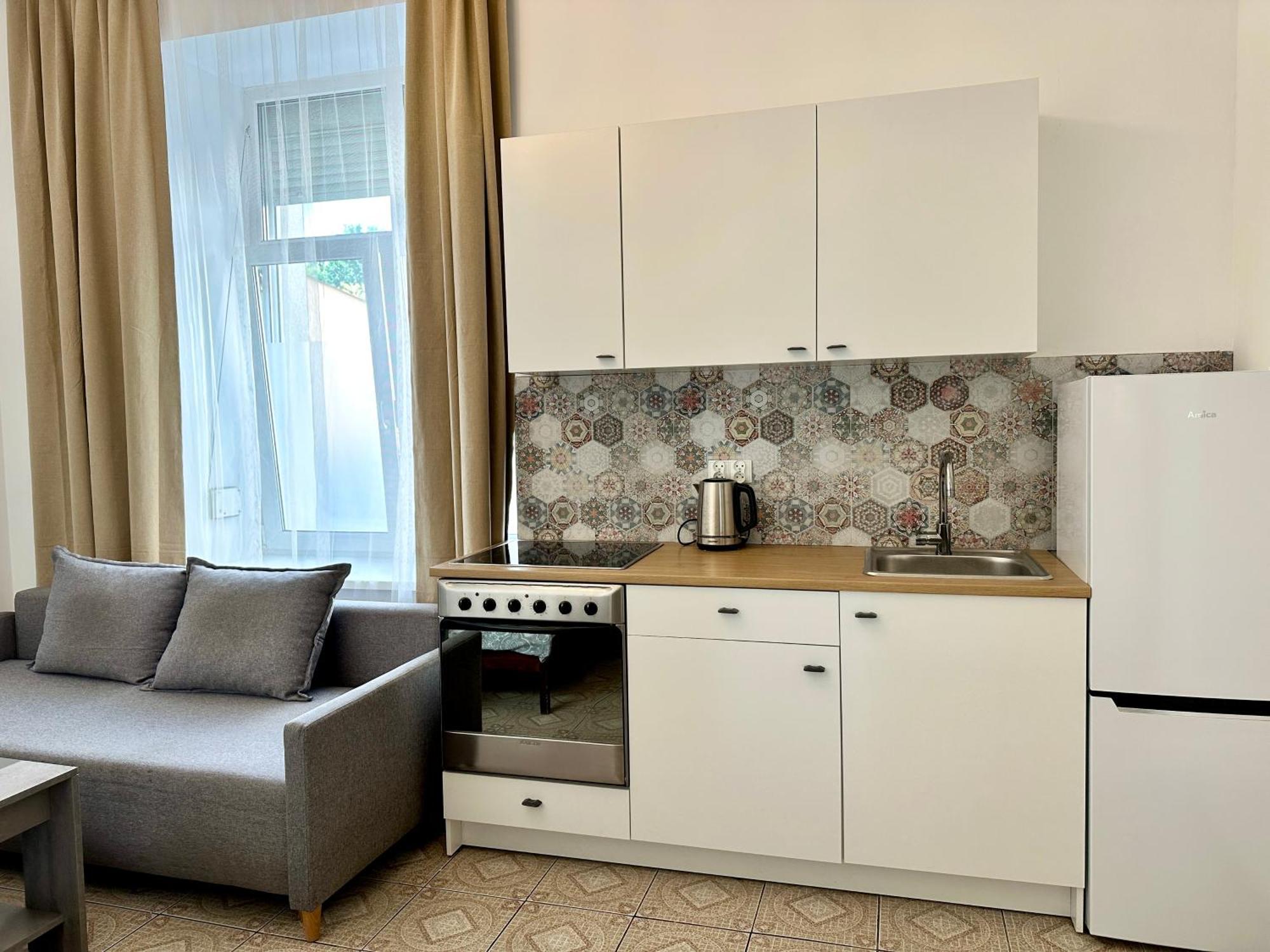 Nieopodal Monciaka 776 Apartament