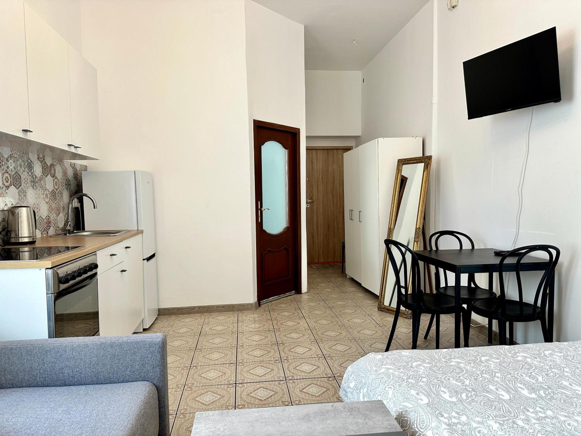 Nieopodal Monciaka 776 Apartament Sopot