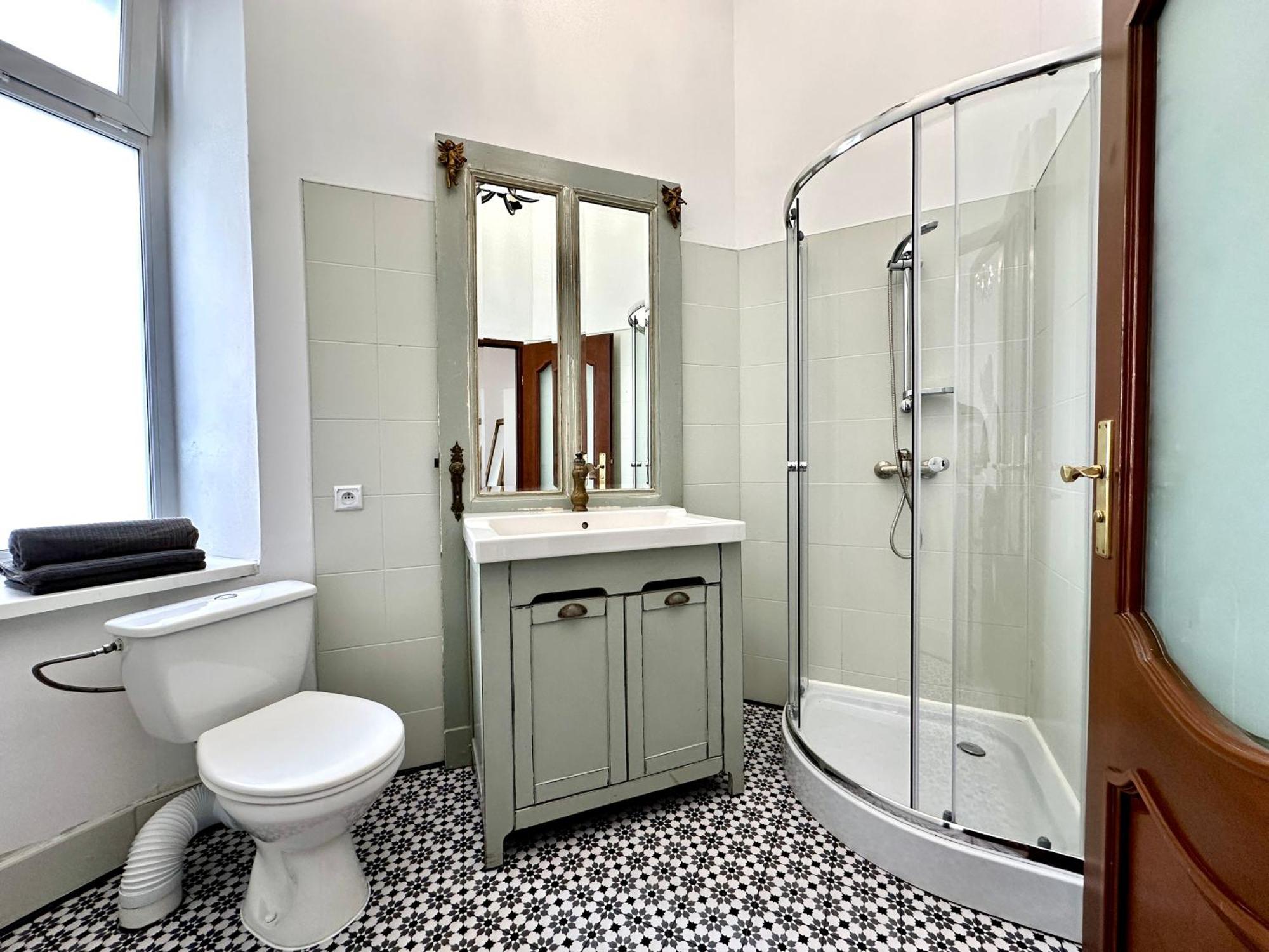 Apartament Nieopodal Monciaka 776 Sopot