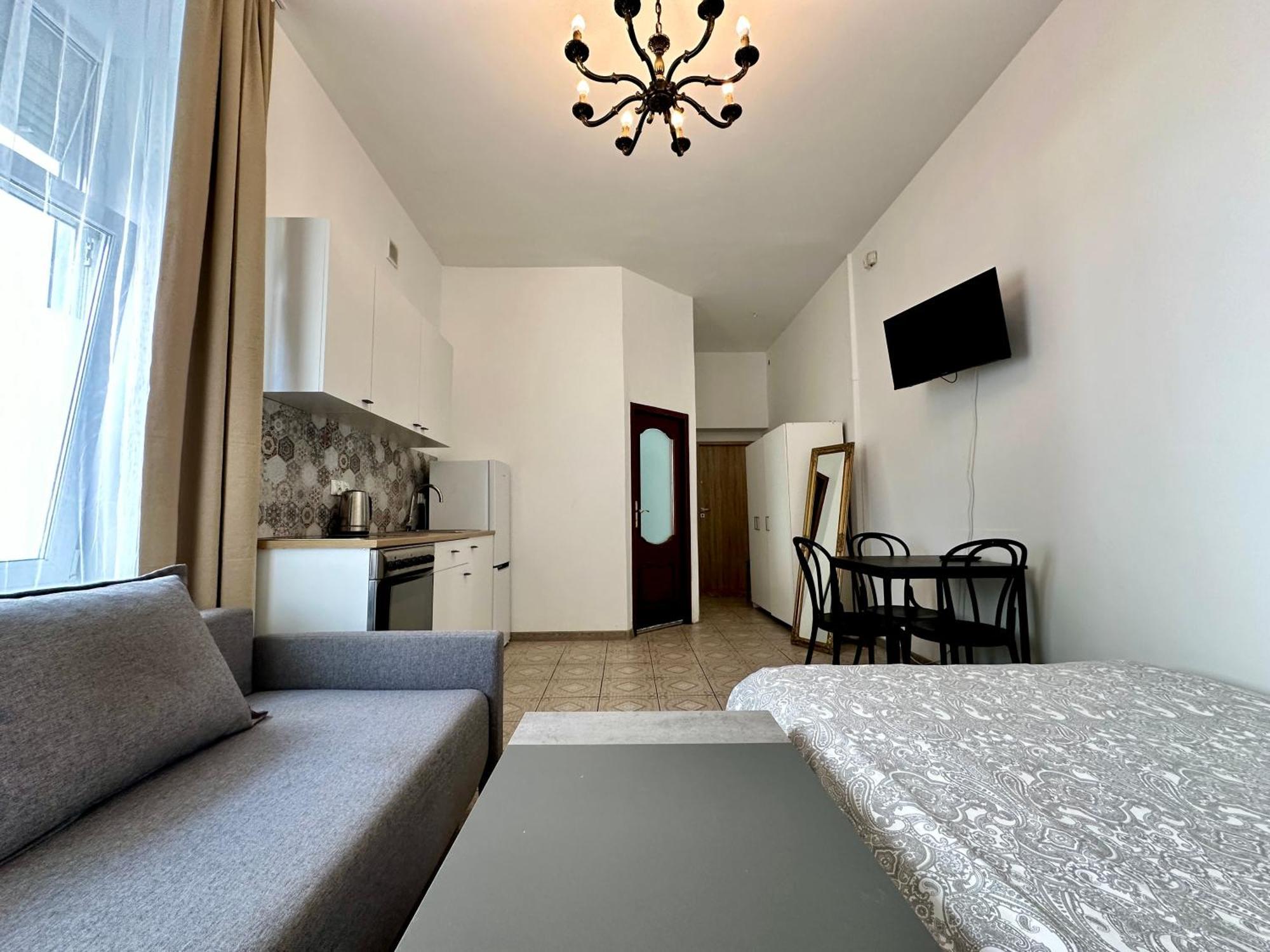 Apartament Nieopodal Monciaka 776